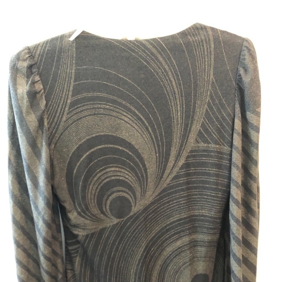 Custo Barcelona Shimmer Dress - Picture 10 of 16